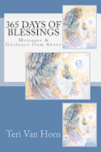 bokomslag 365 Days of Blessings: Messages & Guidance from Above