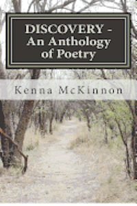 bokomslag DISCOVERY - An Anthology of Poetry
