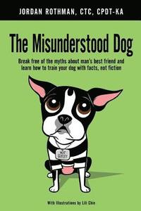 bokomslag Misunderstood Dog