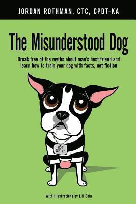 bokomslag Misunderstood Dog