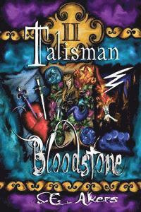 bokomslag Bloodstone: Talisman