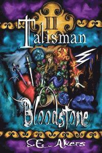 bokomslag Bloodstone: Talisman