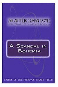 A Scandal in Bohemia 1