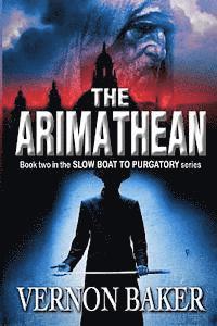 bokomslag The Arimathean: Book
