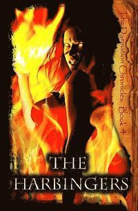 The Harbingers: The Damnation Chronicles: Book 4 1