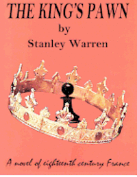 Stanley Warren - The King's Pawn, Häftad