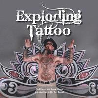 Exploding Tattoo 1