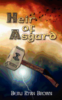 Heir of Asgard 1