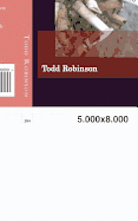 Todd Robinson - Dirty Words, Häftad