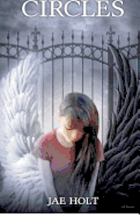 Jae Holt - Circles, Häftad
