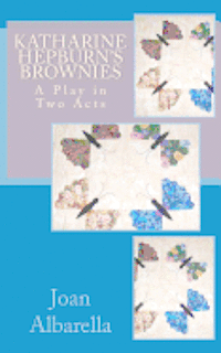 bokomslag Katharine Hepburn's Brownies