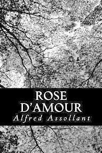 bokomslag Rose d'Amour