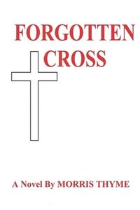 bokomslag Forgotten Cross