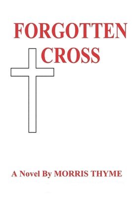bokomslag Forgotten Cross