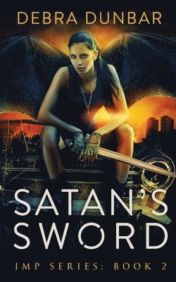 Satan's Sword 1