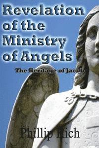 bokomslag Revelation of the Ministry of Angels: The Heritage of Jacob