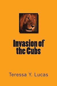 bokomslag Invasion of the Cubs