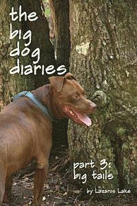 bokomslag Big Tails: The Big Dog Diaries Part 3