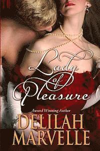 Delilah Marvelle - Lady of Pleasure, Häftad