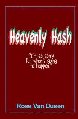 bokomslag Heavenly Hash