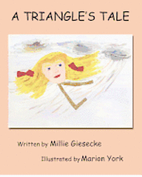 Millie Giesecke - The Triangle's Tale, Häftad