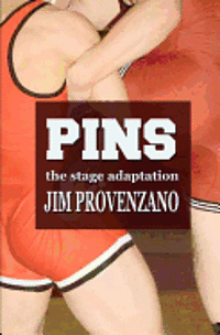bokomslag Pins: the Stage Adaptation