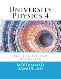 bokomslag University Physics: Electricity and Magnetism