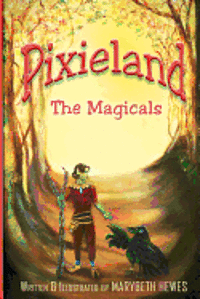 bokomslag Pixieland: The Magicals