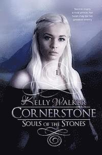 bokomslag Cornerstone: Souls of the Stones