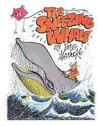bokomslag The Sneezing Whale