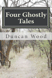 bokomslag Four Ghostly Tales