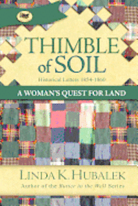 bokomslag Thimble of Soil: A Woman's Quest for Land