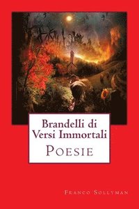 bokomslag Brandelli di Versi Immortali