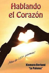 bokomslag Hablando el Corazon