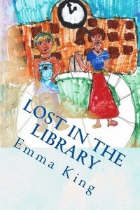 bokomslag Lost in the Library