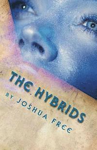 bokomslag The Hybrids