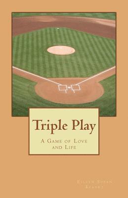 Triple Play: The Long Walk Home 1