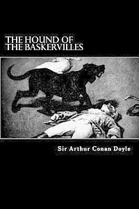 bokomslag The Hound of the Baskervilles