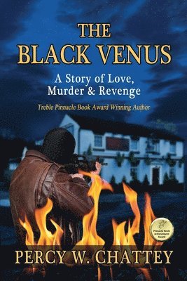 The Black Venus: A story of Love, Murder & Revenge 1