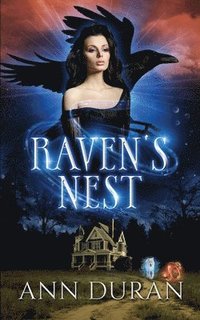 bokomslag Raven's Nest