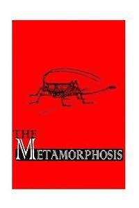 Franz Kafka - Metamorphosis, Häftad