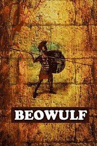 bokomslag Beowulf