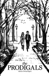 James Swearingen - The Prodigals, Häftad