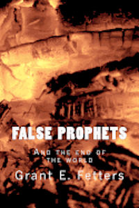 bokomslag False Prophets