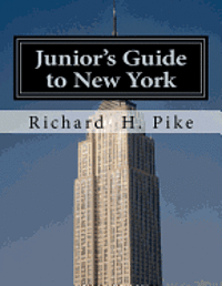 Junior's Guide to New York 1