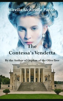 bokomslag Contessa's Vendetta
