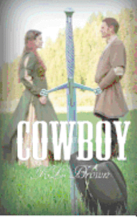 bokomslag Cowboy