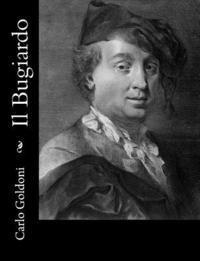 Carlo Goldoni - Il Bugiardo, Häftad