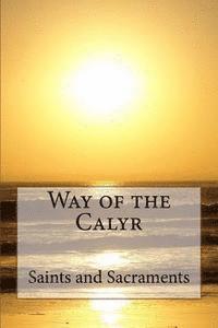 Kathleen Cook - Way of the Calyr: Saints and Sacraments, Häftad