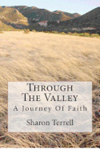 bokomslag Through The Valley: A Journey Of Faith